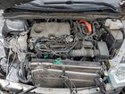2022 Toyota Sienna Xse Серебряный vin: 5TDDSKFCXNS061899