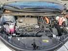 2025 Toyota Sienna Xse Gray vin: 5TDDSKFCXSS157124