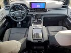 2025 Toyota Sienna Xse Gray vin: 5TDDSKFCXSS157124