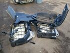 2025 Toyota Sienna Xse Gray vin: 5TDDSKFCXSS157124
