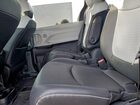 2025 Toyota Sienna Xse Gray vin: 5TDDSKFCXSS157124