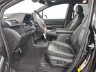 2025 Toyota Sienna Xse Black vin: 5TDDSKFCXSS157916