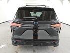 2025 Toyota Sienna Xse Black vin: 5TDDSKFCXSS157916