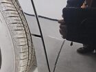 2025 Toyota Sienna Xse Black vin: 5TDDSKFCXSS157916 Damage: Right Sliding Door, Heavy Scratch, 5 To 6 Inches