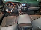 2017 Toyota Sequoia Platinum Gray vin: 5TDDW5G10HS152963