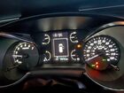 2018 Toyota Sequoia Platinum Белый vin: 5TDDW5G12JS156261