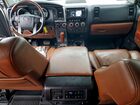 2018 Toyota Sequoia Platinum Белый vin: 5TDDY5G11JS156262