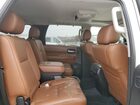 2018 Toyota Sequoia Platinum Белый vin: 5TDDY5G15JS160928