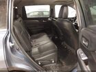 2018 Toyota Highlander Limited Blue vin: 5TDDZRFH2JS833192
