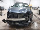 2018 Toyota Highlander Limited Blue vin: 5TDDZRFH2JS833192