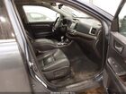 2018 Toyota Highlander Limited Blue vin: 5TDDZRFH2JS833192