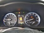 2019 Toyota Highlander Серый vin: 5TDDZRFH3KS944920