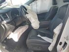 2019 Toyota Highlander Limited White vin: 5TDDZRFH6KS739186