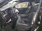 2018 Toyota Highlander Limited Черный vin: 5TDDZRFH7JS883649