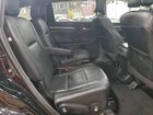 2018 Toyota Highlander Limited Черный vin: 5TDDZRFH7JS883649