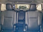 2018 Toyota Highlander Limited Черный vin: 5TDDZRFH7JS883649