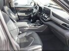 2020 Toyota Highlander Hybrid Platinum Gray vin: 5TDEBRCH9LS011165 2020 Toyota Highlander Hybrid Platinum Gray vin: 5TDEBRCH9LS011165