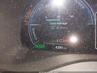 2025 Toyota Sienna Platinum Silver vin: 5TDERKEC0SS283560
