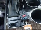 2025 Toyota Sienna Platinum Silver vin: 5TDERKEC0SS283560