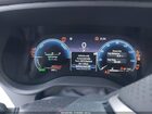 2025 Toyota Sienna Platinum Silver vin: 5TDERKEC0SS283560