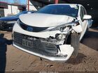 2021 Toyota Sienna Platinum White vin: 5TDERKEC8MS008585