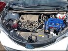 2021 Toyota Sienna Platinum Белый vin: 5TDERKEC9MS015772