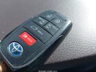 2021 Toyota Sienna Platinum Белый vin: 5TDERKEC9MS015772