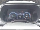 2025 Toyota Sienna Platinum Черный vin: 5TDESKFC4SS218651