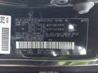 2025 Toyota Sienna Platinum Черный vin: 5TDESKFC4SS218651