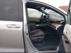 2021 Toyota Sienna Platinum Silver vin: 5TDESKFC7MS010282