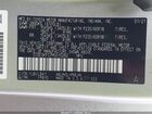 2021 Toyota Sienna Platinum Silver vin: 5TDESKFC7MS010282