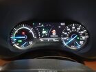 2021 Toyota Highlander Hybrid Platinum Черный vin: 5TDFARAH0MS004908