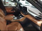 2021 Toyota Highlander Hybrid Platinum Черный vin: 5TDFARAH0MS004908