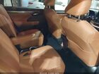 2021 Toyota Highlander Hybrid Platinum Черный vin: 5TDFARAH0MS004908