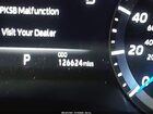 2021 Toyota Highlander Hybrid Platinum Черный vin: 5TDFARAH0MS004908