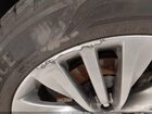 2021 Toyota Highlander Hybrid Platinum Черный vin: 5TDFARAH0MS004908