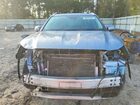 2021 Toyota Highlander Platinum Charcoal vin: 5TDFZRAH3MS073634