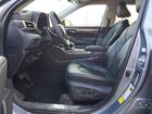 2021 Toyota Highlander Platinum Charcoal vin: 5TDFZRAH3MS073634