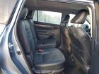 2021 Toyota Highlander Platinum Charcoal vin: 5TDFZRAH3MS073634