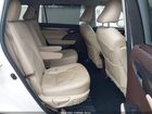 2022 Toyota Highlander Platinum Белый vin: 5TDFZRAH5NS130434