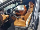 2022 Toyota Highlander Platinum Серебряный vin: 5TDFZRBH5NS181012