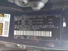 2021 Toyota Highlander Platinum Синий vin: 5TDFZRBH9MS126402