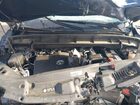 2021 Toyota Highlander Platinum Синий vin: 5TDFZRBH9MS126402