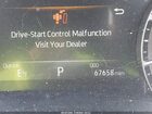 2021 Toyota Highlander Platinum Синий vin: 5TDFZRBH9MS126402