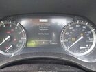 2021 Toyota Highlander Platinum Синий vin: 5TDFZRBH9MS126402