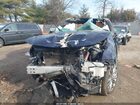 2021 Toyota Highlander Platinum Синий vin: 5TDFZRBH9MS126402