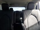 2021 Toyota Highlander Platinum Красный vin: 5TDFZRBHXMS097458