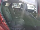 2021 Toyota Highlander Platinum Красный vin: 5TDFZRBHXMS097458