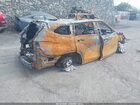 2020 Toyota Highlander Xle Черный vin: 5TDGZRAH0LS511061