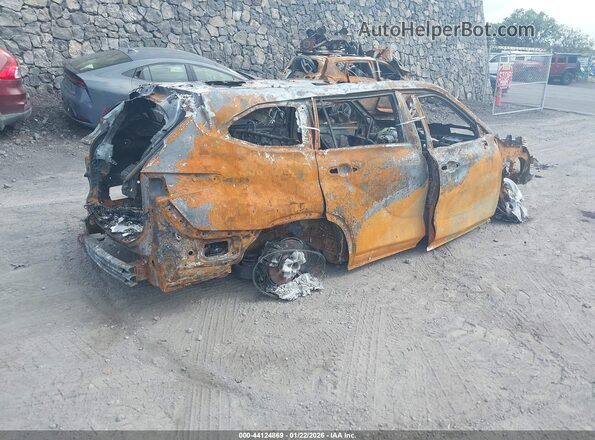 5TDGZRAH0LS511061 2020 TOYOTA LE Черный Задняя правая четверть